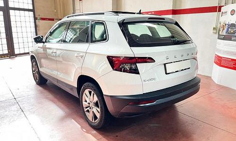Skoda Karoq 2.0 Tdi ...