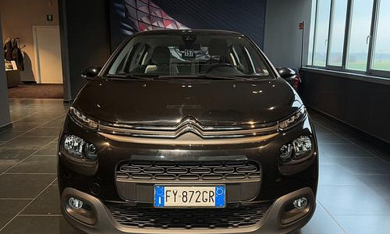 Citroen C3 Iii 2017 ...