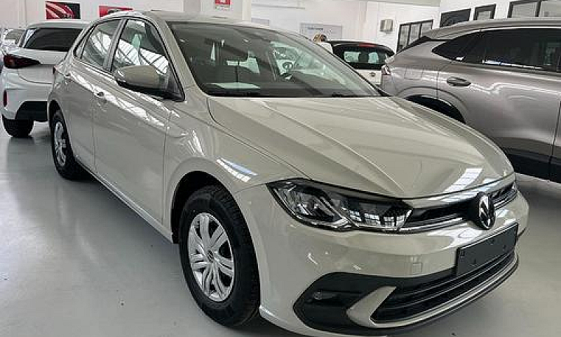 Volkswagen Polo 6ª S...