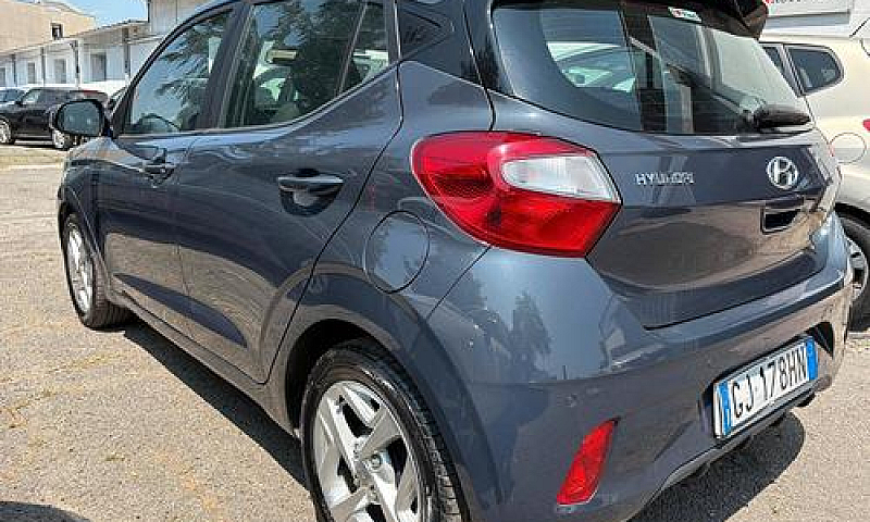Hyundai I10 1.0 Mpi ...