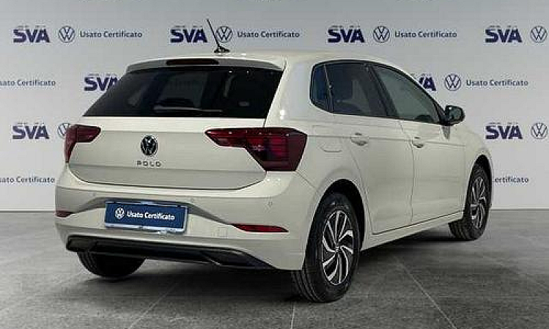 Volkswagen Polo 6ª S...