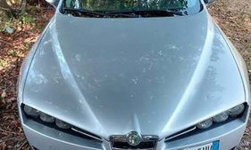 Alfa Romeo 159 - 200...