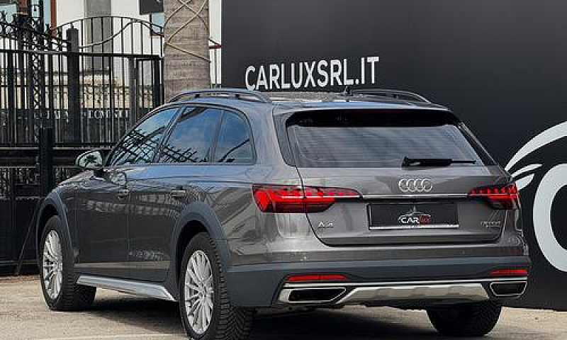 Audi A4 Allroad 40 T...