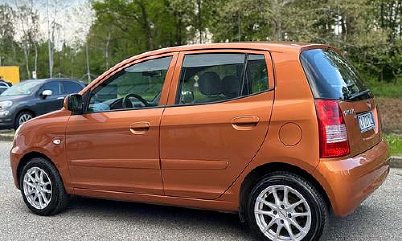 Kia Picanto 1.1 12V ...