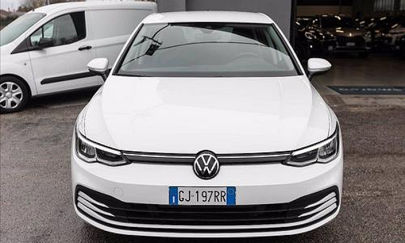 Volkswagen Golf 1.0 ...