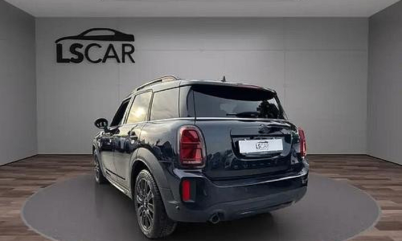 Mini Cooper D Countr...