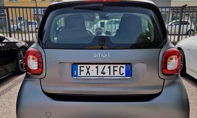 Smart Fortwo Unica P...