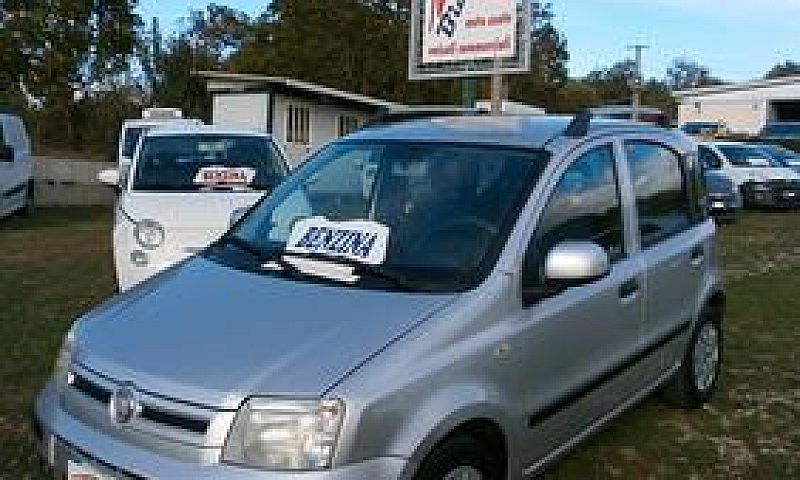 Fiat Panda 1.2 Dynam...