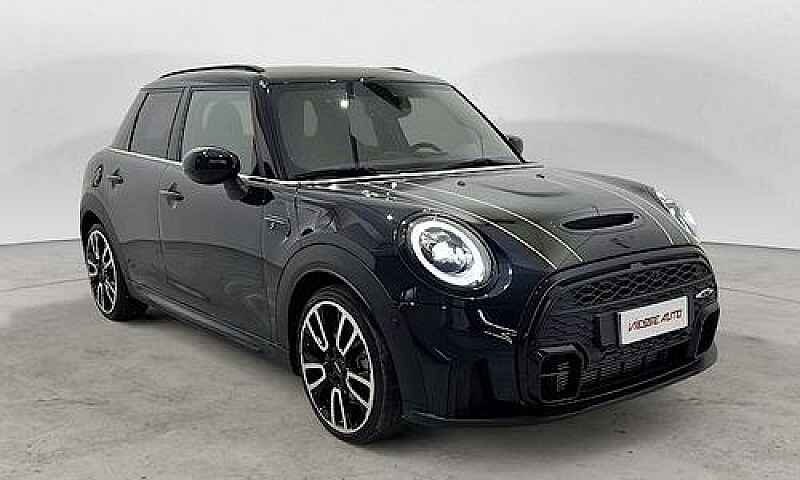 Mini Mini Cooper S J...