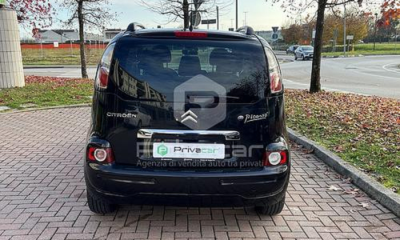 Citroen C3 Picasso 1...
