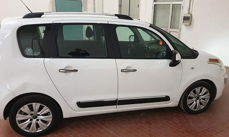Citroen C3 Picasso C...