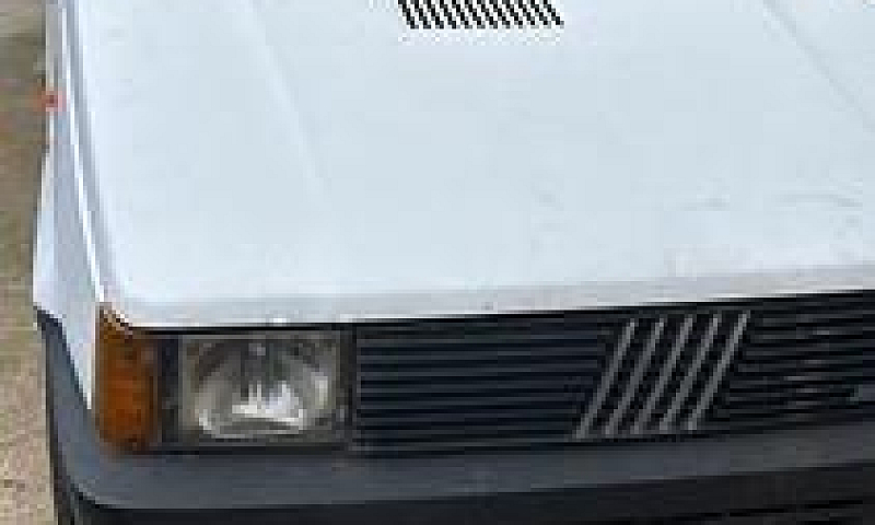 Fiat Panda 1ª Serie ...