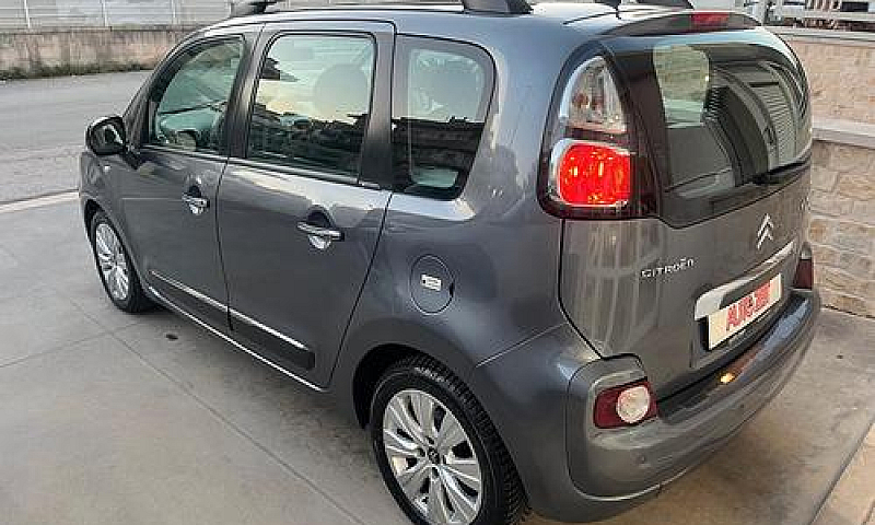 Citroen C3 Picasso 1...