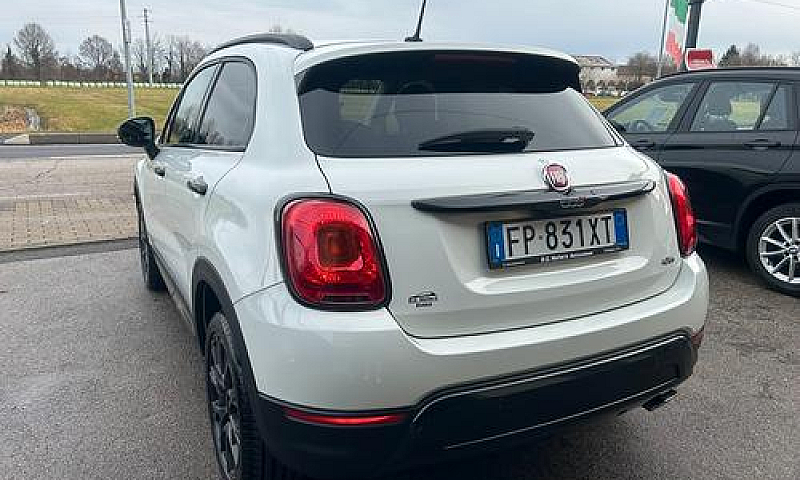 Fiat 500X 2.0 Mjt 14...