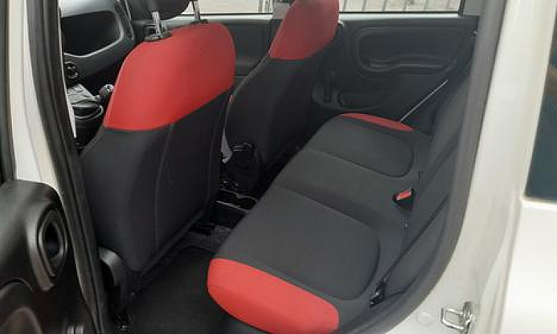 Fiat Panda 1.2 Easy...