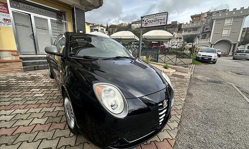 Alfa Romeo Mito 1.4 ...