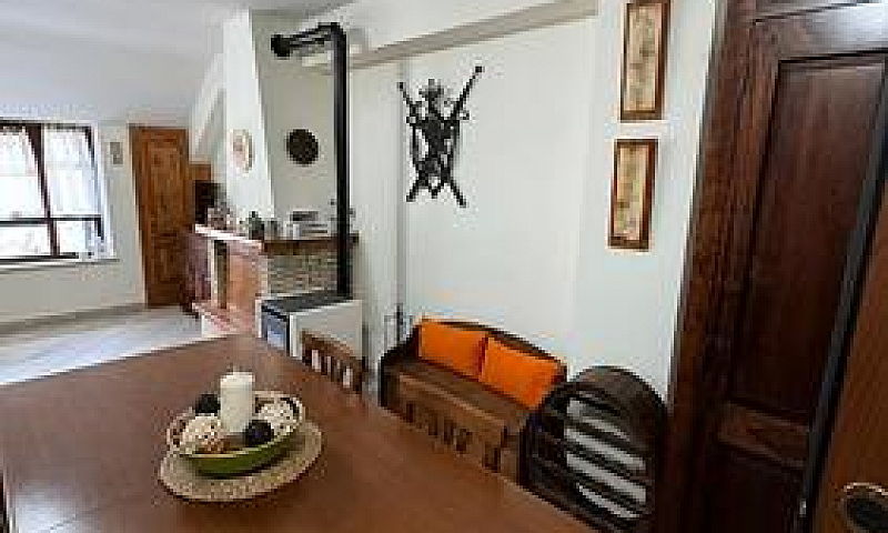 Appartamento Campite...