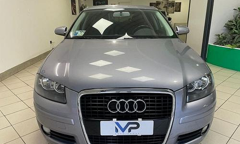 Audi A3 Spb 2.0 16V ...