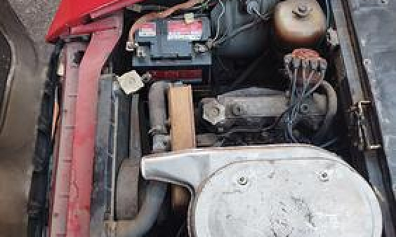 Fiat 124 Sport Spide...