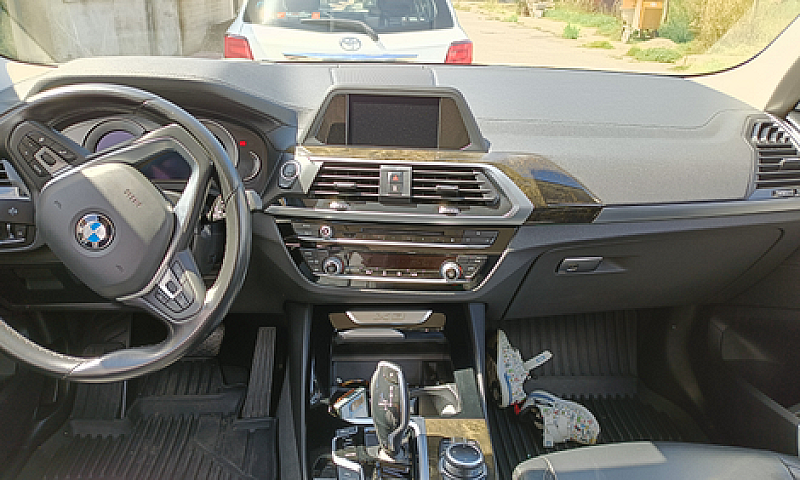 Luxury 20D Xdrive...