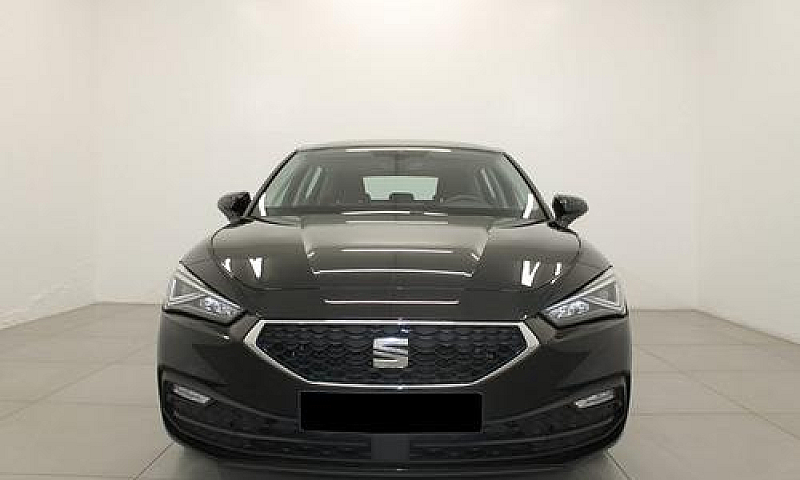Seat Leon 2.0 Tdi Sp...