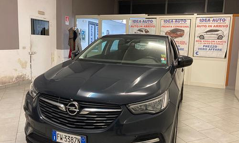 Opel Grandland X 1.5...