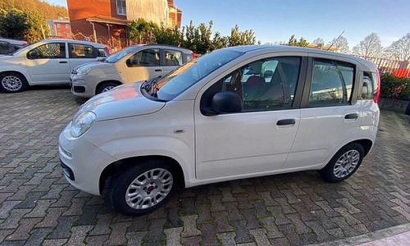 Fiat Panda 1.2 Easyp...