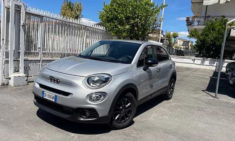 Fiat 500X 1.0 T3 120...