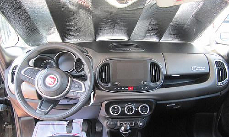 Fiat 500L Wagon 1.6 ...