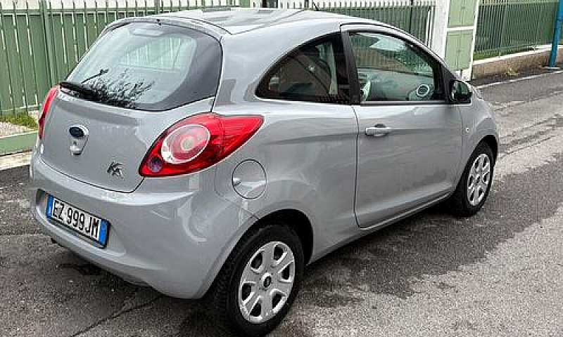 Ford Ka 1.2 8V 69 Cv...