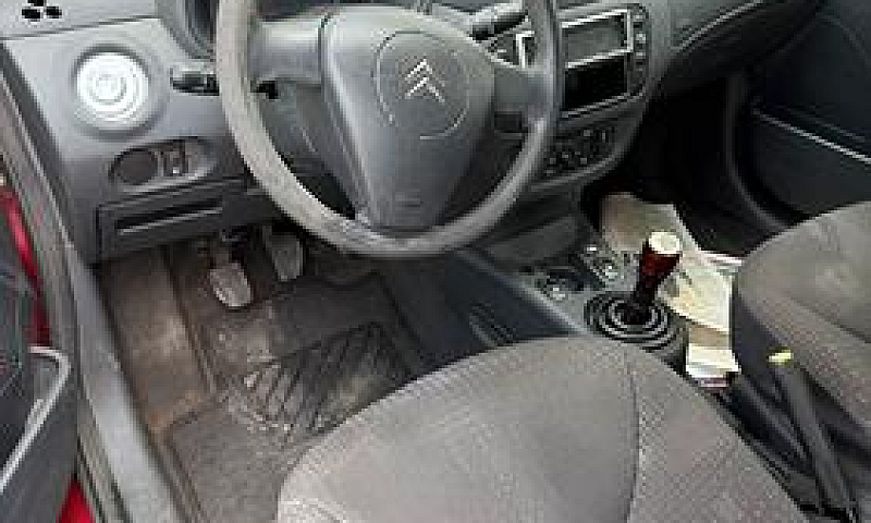 Citroen C2...