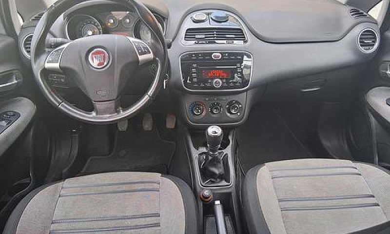 Fiat Punto Evo Punto...