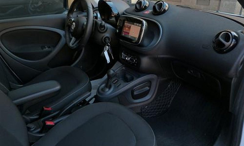 Smart Forfour 70 1.0...
