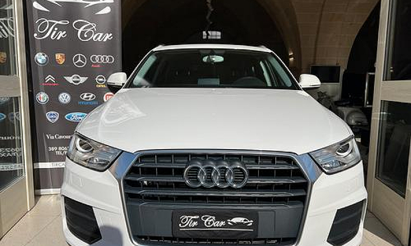 Audi Q3 Sport 2.0 Td...