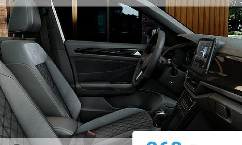 Volkswagen T-Roc 1.5...