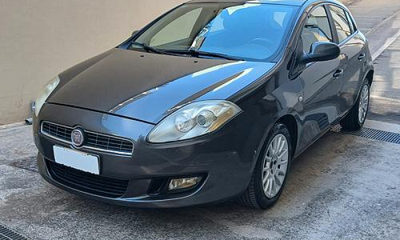 Fiat Bravo 1.4 Dynam...