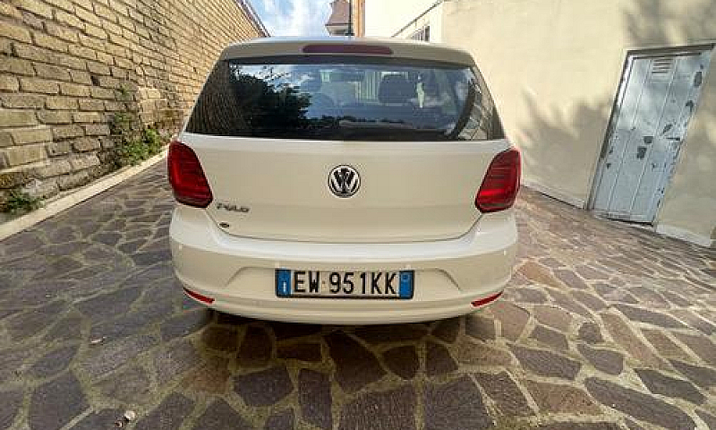 Volkswagen Polo 1.2 ...