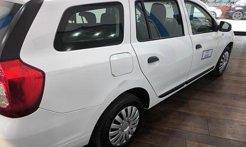 Dacia Logan Mcv 0.9 ...