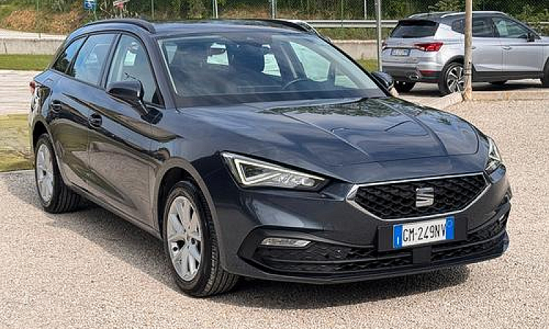 Seat Leon 1.0 Tsi - ...