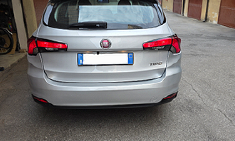 Fiat Tipo Sw 1.6 Mtj...