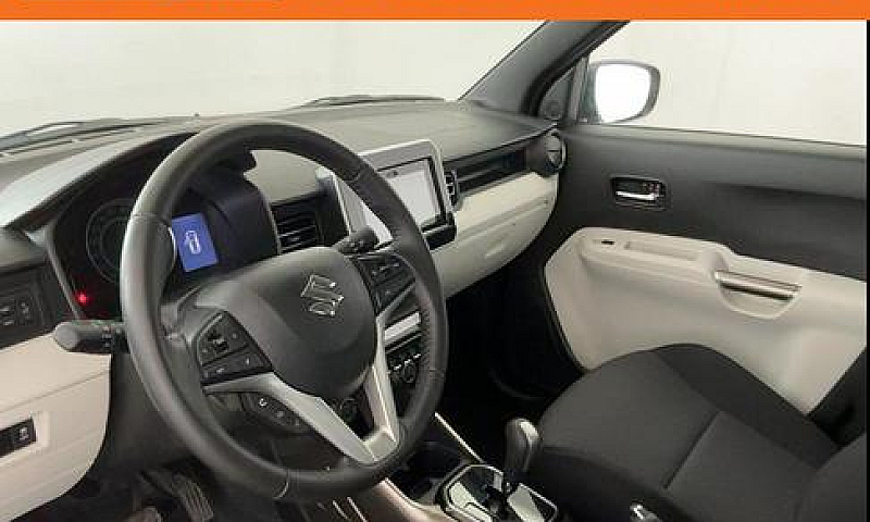 Suzuki Ignis 1.2 Dua...