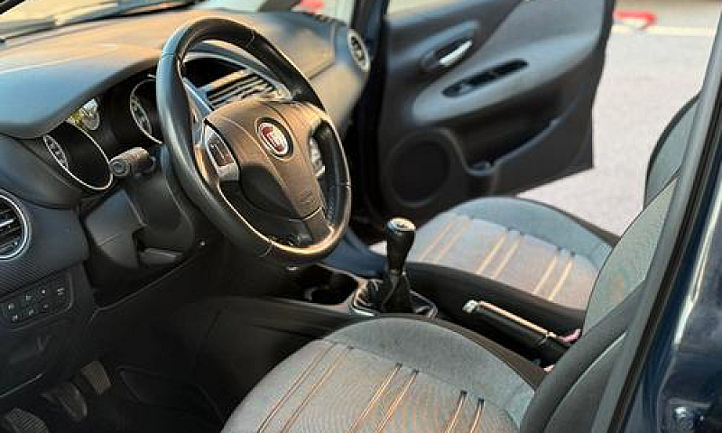Fiat Punto Evo 1.3 M...