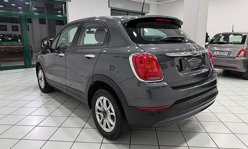 Fiat 500X 1.3 Multij...