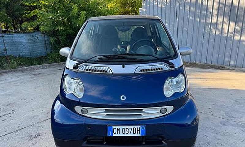 Smart Fortwo 700 Cou...