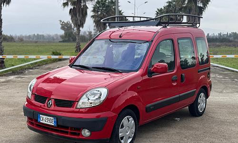 Renault Kangoo 1.2 G...