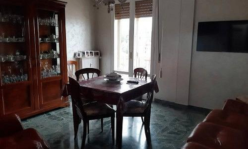 Appartamento Ben Ten...