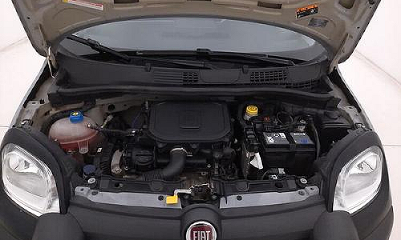 Fiat Panda Hybrid Ci...