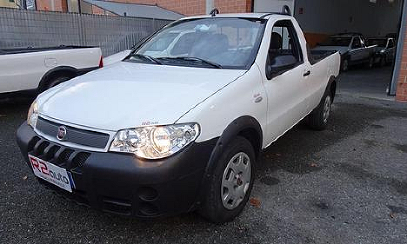 Fiat - Strada Fiorin...