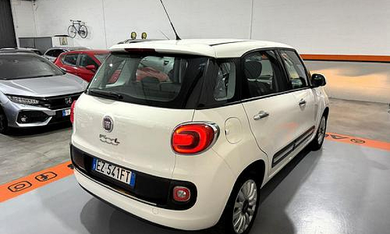 Fiat 500L 5 Porte Lo...