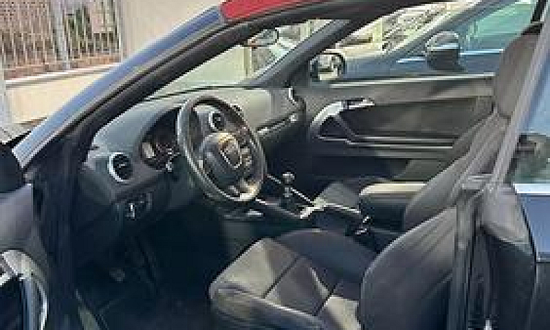 Audi A3 Cabrio 2.0...